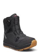 Espo Reflex Warm Gtx Boa Black Viking