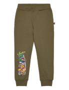 Lwphilo 701 - Sweatpants Khaki LEGO Kidswear