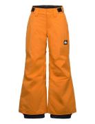 Estate Youth Pt Orange Quiksilver