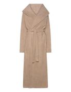 Fabia Robe Beige Missya