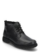 Batcombemixgtx G Black Clarks