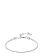 Chase Charlize Bracelet Silver SNÖ Of Sweden