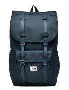 Herschel Little America Backpack Blue Herschel