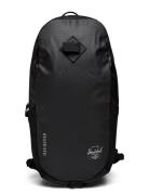 All Season Backpack 17 L Black Herschel