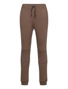 Hcgeorg - Joggers Brown Hust & Claire