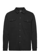 Onsnewkodyl Overshirt Sweat Noos Black ONLY & SONS