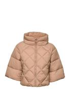 Wendela Jacket Beige Andiata