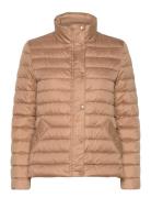 Light Down Jacket Beige GANT