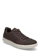 Byway Brown ECCO