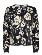 Kierros Nokturno Black Marimekko