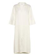 Saalle Dress 14329 Cream Samsøe Samsøe