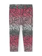 Fleece Trousers Printed For Baby -Bci Patterned Boboli