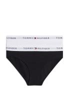 2 Pk Bikini Black Tommy Hilfiger