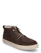 U0770-25 Brown Rieker