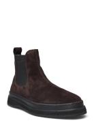 Blistown Chelsea Boot Brown GANT