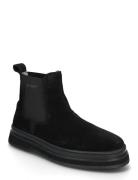 Blistown Chelsea Boot Black GANT