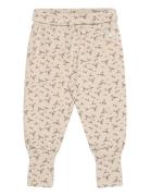 Hcguste - Joggers Cream Hust & Claire