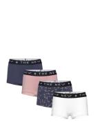 Tngirls Basic Hipster Multi Pack Navy The New