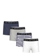 Tnboys Basic Boxers Multi Pack Grey The New