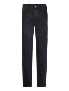 Lofty Lo Vintage Black Black Nudie Jeans