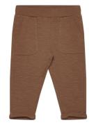 Pants Sweat Brown Minymo