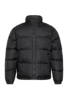 Hco. Guys Outerwear Black Hollister