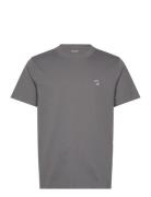 Anf Mens Knits Grey Abercrombie & Fitch