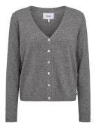 Nukasha Cardigan Grey Nümph