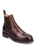 Prepdale Chelsea Boot Brown GANT