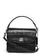 Cassie Crossbody 19 Black Coach