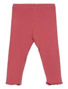 Jovitasb Leggings Pink Sofie Schnoor Baby And Kids