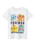 Nkmdazz Pokemon Nreg Ss Top Box Noos Sky White Name It