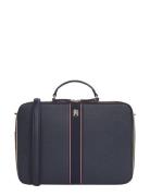 Th Legacy Workbag Navy Tommy Hilfiger