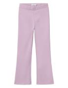 Nkffrikkali Bootcut Pant Noos Pink Name It