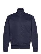 Track Jacket Blue Fred Perry