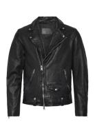 Milo Biker Black AllSaints