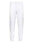 Global Stripe Sweatpants White Tommy Hilfiger