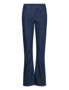 Mr Relaxed Flare - Rinse Blue Calvin Klein