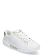 Chic Court Sneaker White Tommy Hilfiger