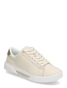 Chic Court Sneaker Cream Tommy Hilfiger