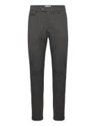 Como Herringb Suit Pants Grey Les Deux