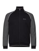 Tracksuit Jacket Black BOSS