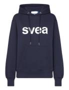 Swcowen Hoodie Navy Svea