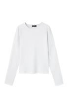 Nlfdinci Ls Short S Top Noos White LMTD