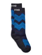 Socks, Suksee Navy Reima