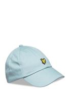 Baseball Cap Blue Lyle & Scott