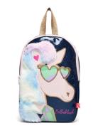 Rucksack Patterned Billieblush