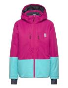 Lwjad 806 - Jacket Pink LEGO Kidswear