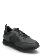 U Partenio B Black GEOX