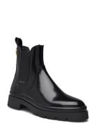 Aligrey Chelsea Boot Black GANT